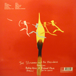 Rock Art and the X-Ray Style Back Cover