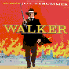 Walker Soundtrack Front Cover