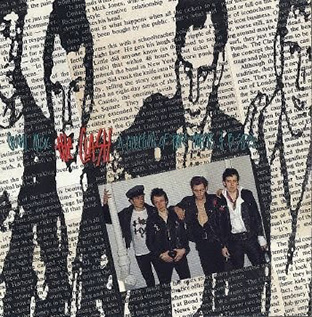 1977 Revisited Cover
